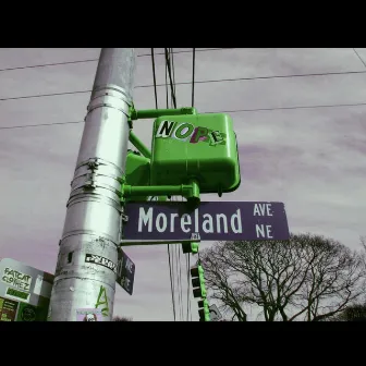 March 8th On Moreland by Just Khai