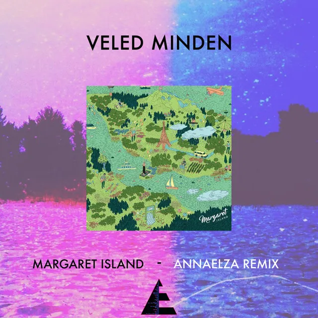 Veled minden - Margaret Island - AnnaElza Remix