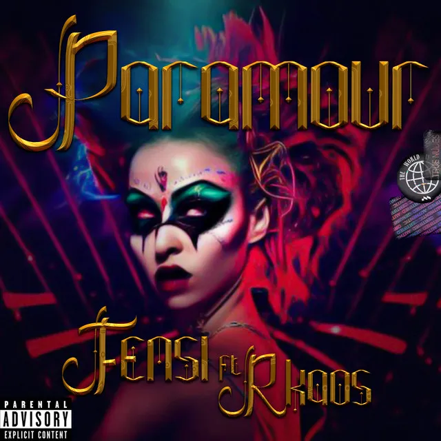 Paramour