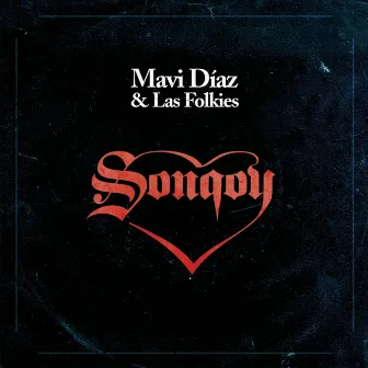 Sonqoy by Mavi Diaz &  Las Folkies