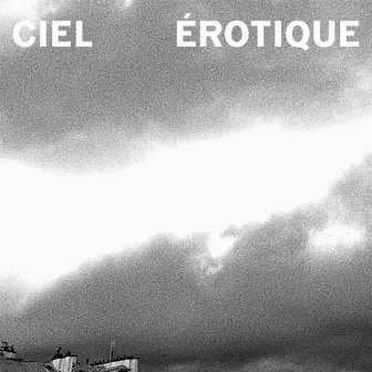 Ciel érotique by Laurie Darmon