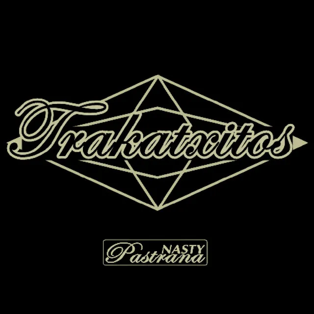 TRAKATXITOS, Vol. 1