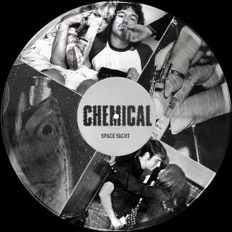 CHEMICAL by wes pierce