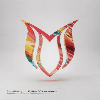 10 Years Of Suanda Music - Mixed by Ahmed Helmy by Ahmed Helmy