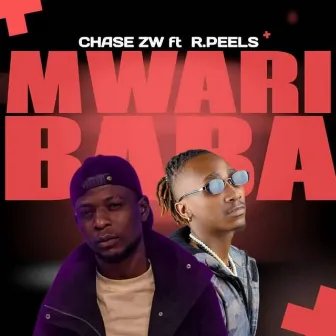 Mwari Baba by Chase ZW