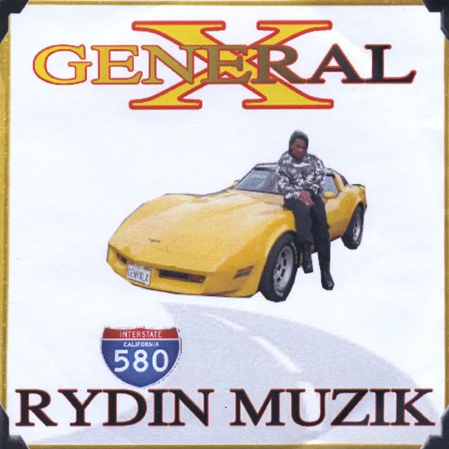 Rydin Muzik