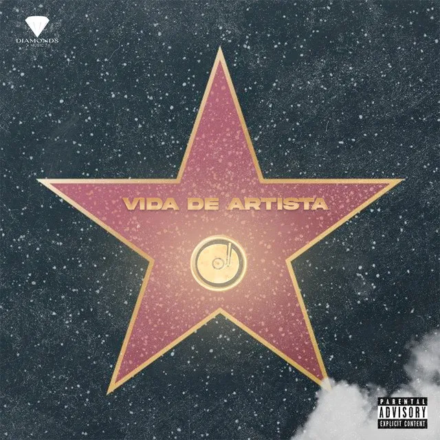 Vida de Artista