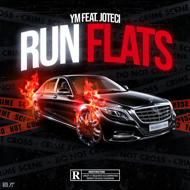 Run Flats