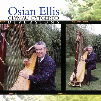 Clymau Cytgerdd / Diversions by Osian Ellis