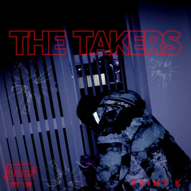 The Takers