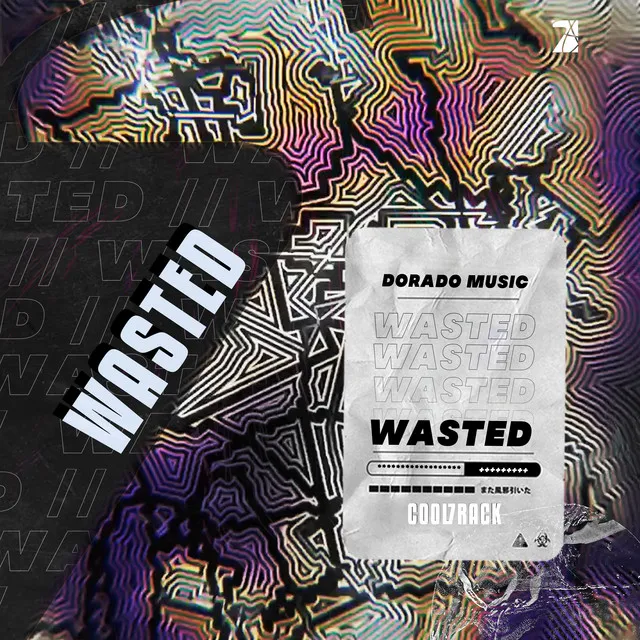 WASTED - Versão Radio