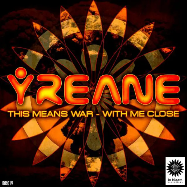 Yreane EP