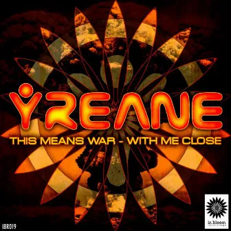 Yreane EP by Yreane