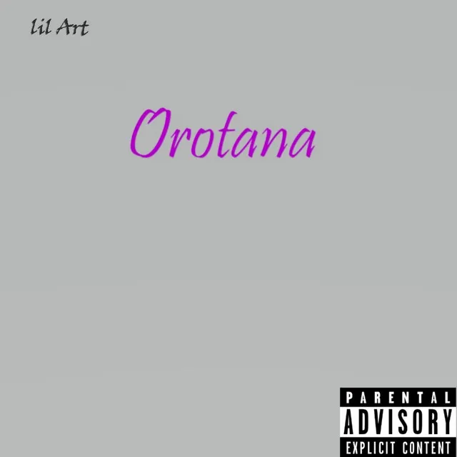 Orotana