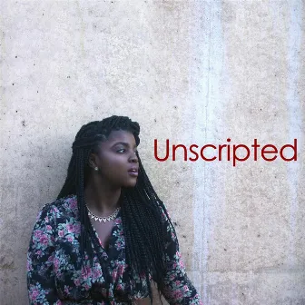 Unscripted by Angela Muhwezi