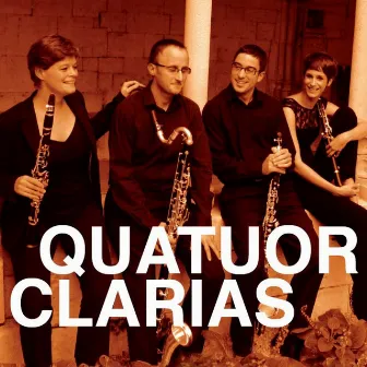 Quatuor Clarias by Clarias