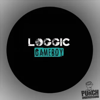 Gameboy by Loggic