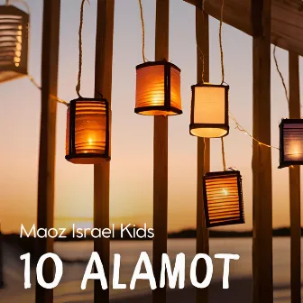 10 Alamot by 