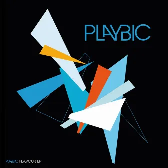 Flavour EP by Playbic