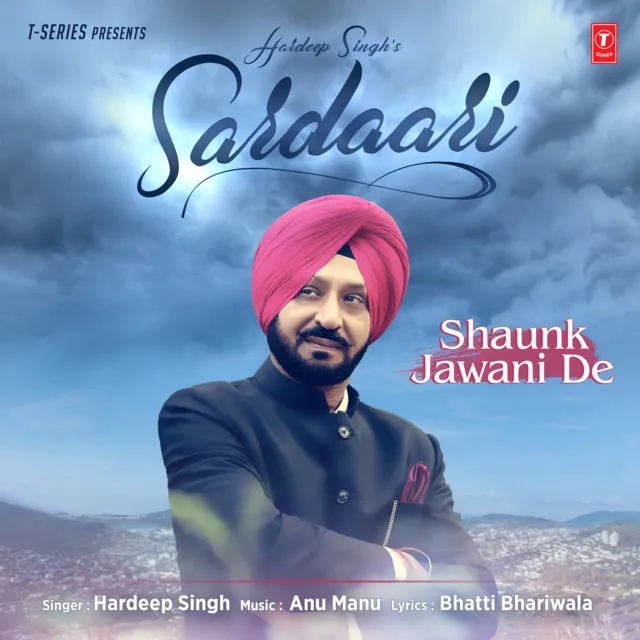 Sardaari (From 