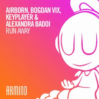 Run Away by Airborn