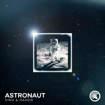 Astronaut by VINO