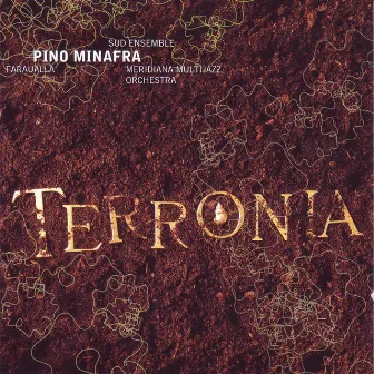 Terronia by Faraualla