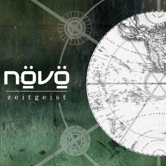 Zeitgeist (Deluxe Edition) by Novo