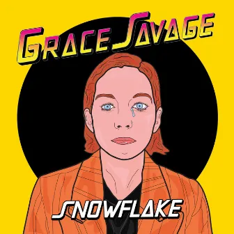 Snowflake by Grace Savage