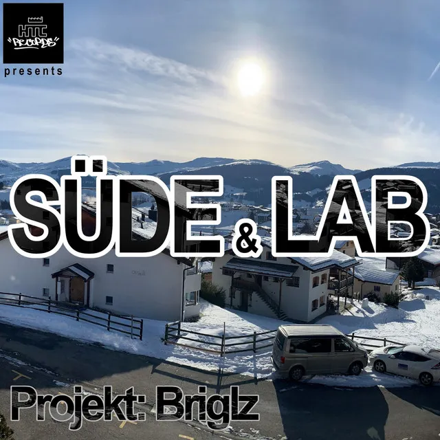 Projekt Briglz (Chlaustrophobie)