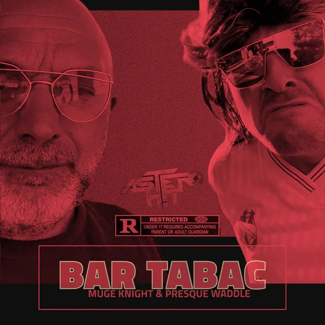 BAR TABAC