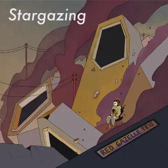 Stargazing by Red Gazelle Trio