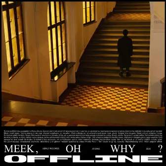 Offline by Meek, Oh Why?