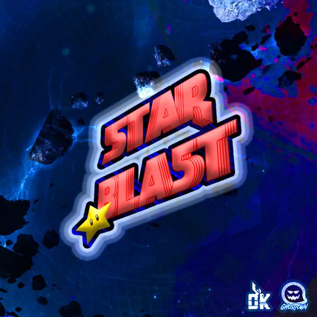 Star Blast