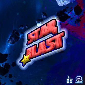 Star Blast by Deuce Kapitol