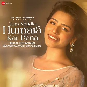 Tum Khudko Humara Kar Dena by Nitin Kumar