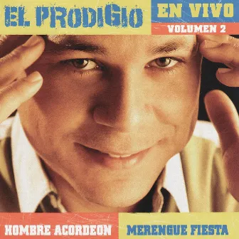 En Vivo Vol. 2 by El Prodigio