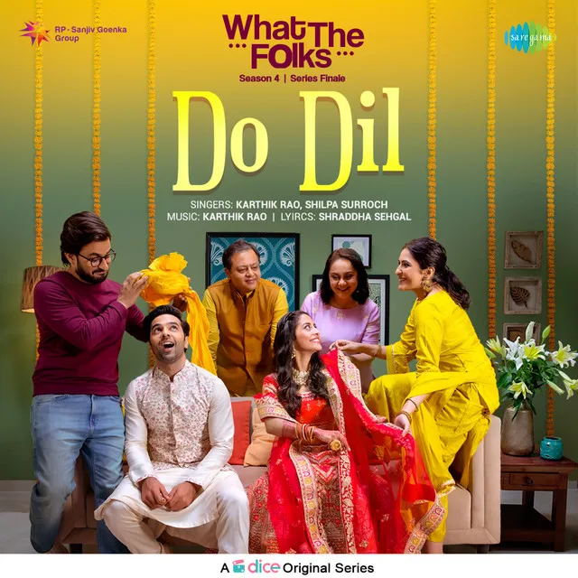 Do Dil (From 