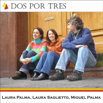 Dos por Tres by Miguel Palma