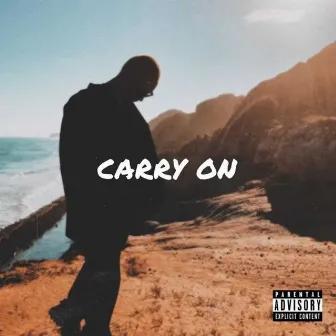 Carry On by Yvng Smith