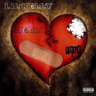 Heart for Sale by Lil Kelly