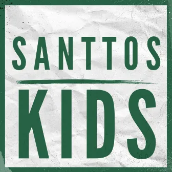 Kids (Remix) by Santtos