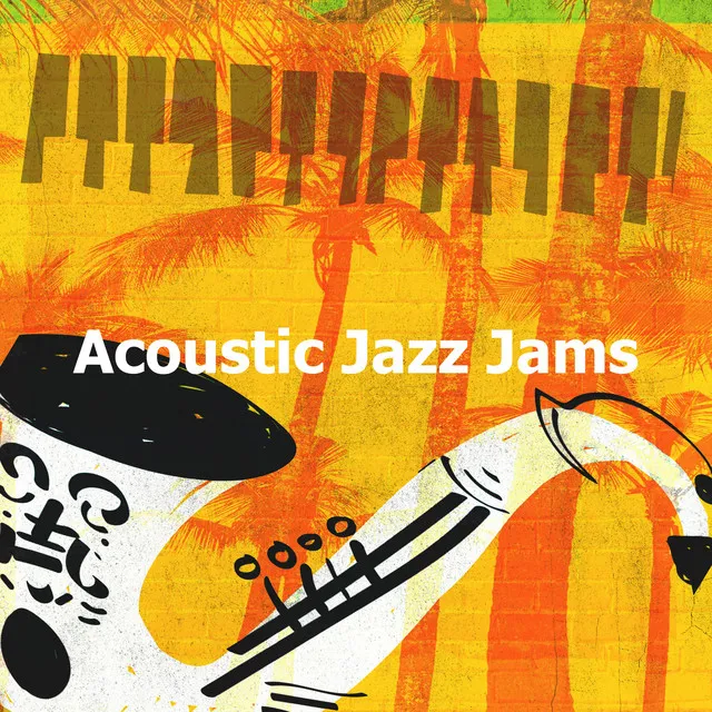 Acoustic Jazz Jams