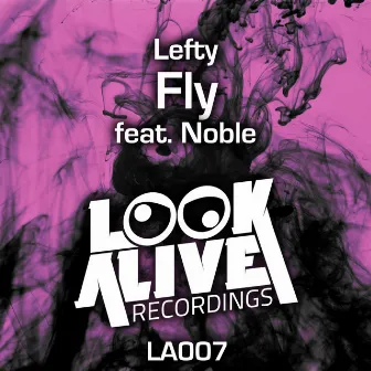 Fly by Lefty