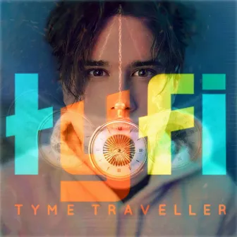 Tyme Traveller by TYFI