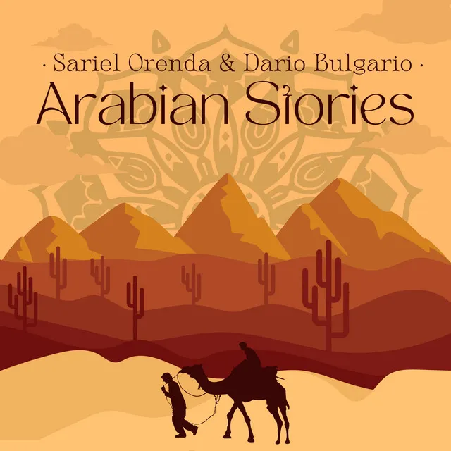 Arabian Stories