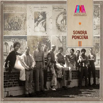 Anthology by Sonora Ponceña