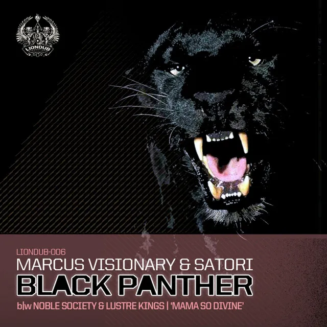 Black Panther