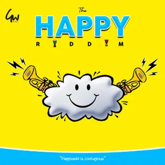 Happy Riddim by Ghost Writers Trinidad