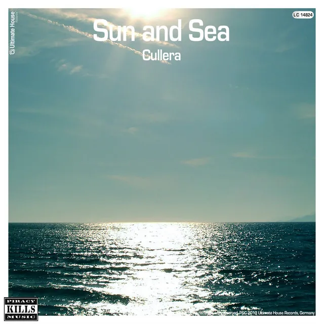 Sun and Sea (Balearic Breeze) - Chillout Mix